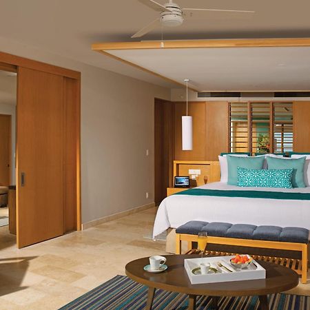 Dreams Playa Mujeres Golf & Spa Resort Канкун Екстериор снимка