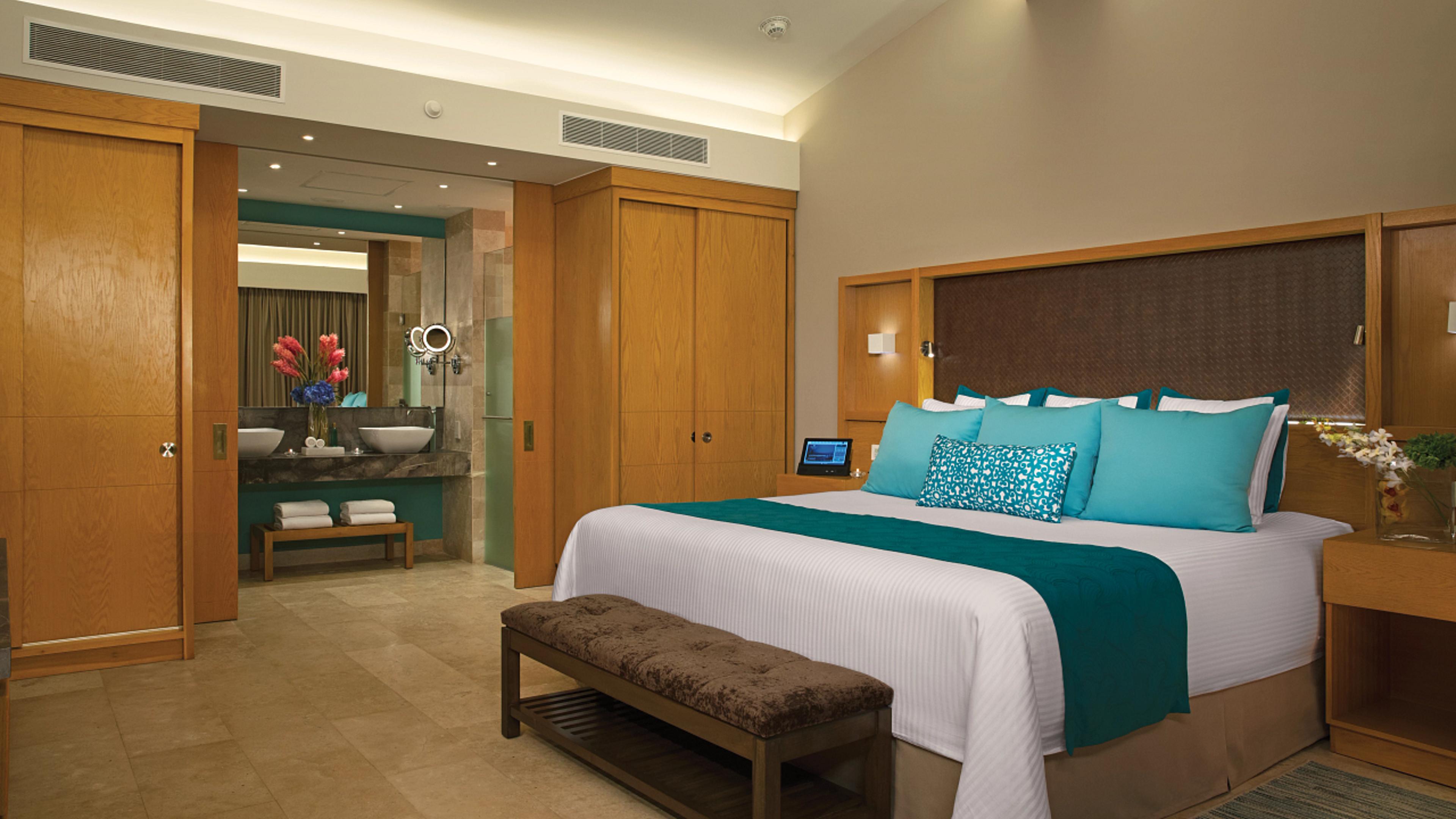 Dreams Playa Mujeres Golf & Spa Resort Канкун Екстериор снимка