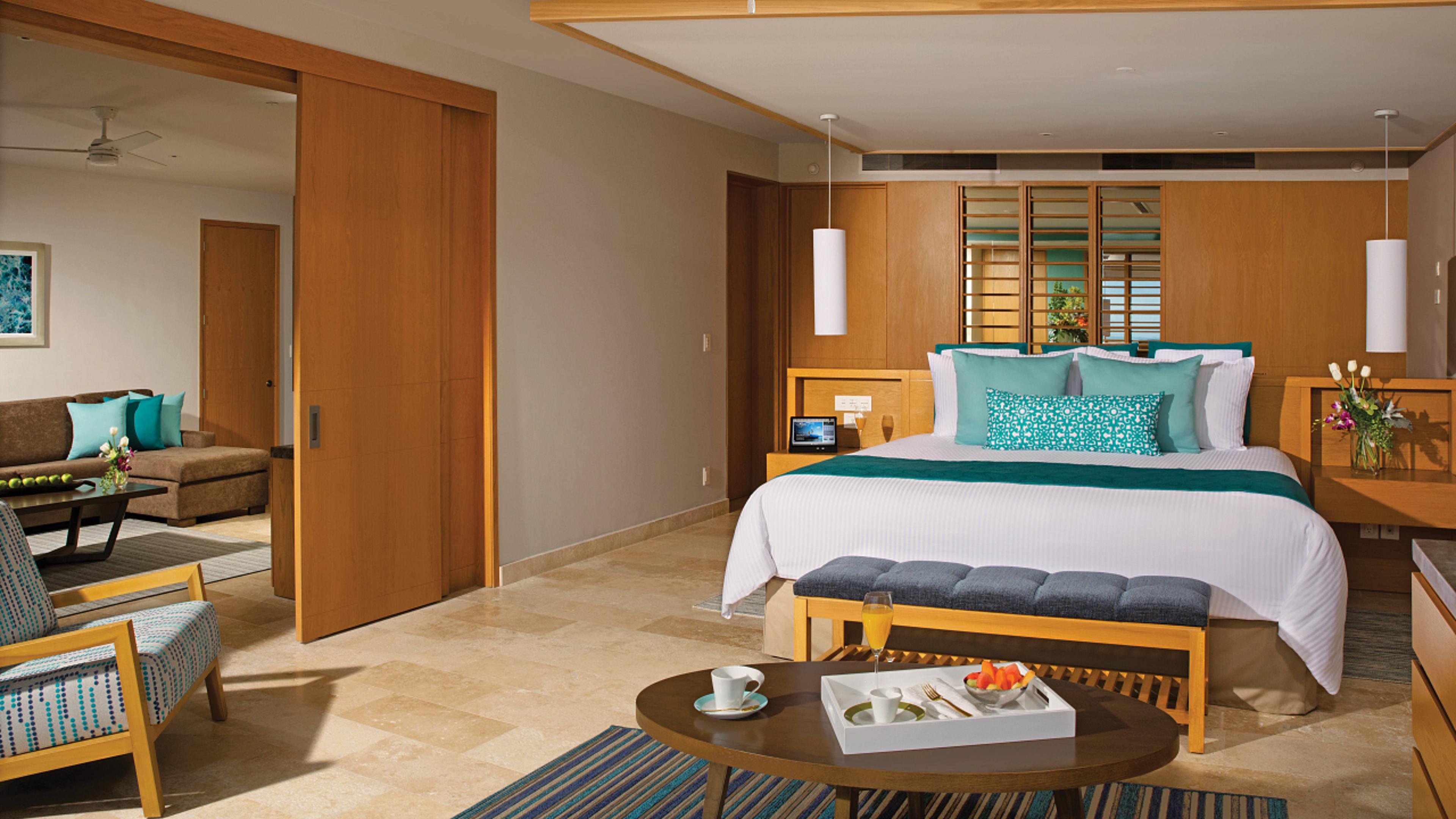 Dreams Playa Mujeres Golf & Spa Resort Канкун Екстериор снимка