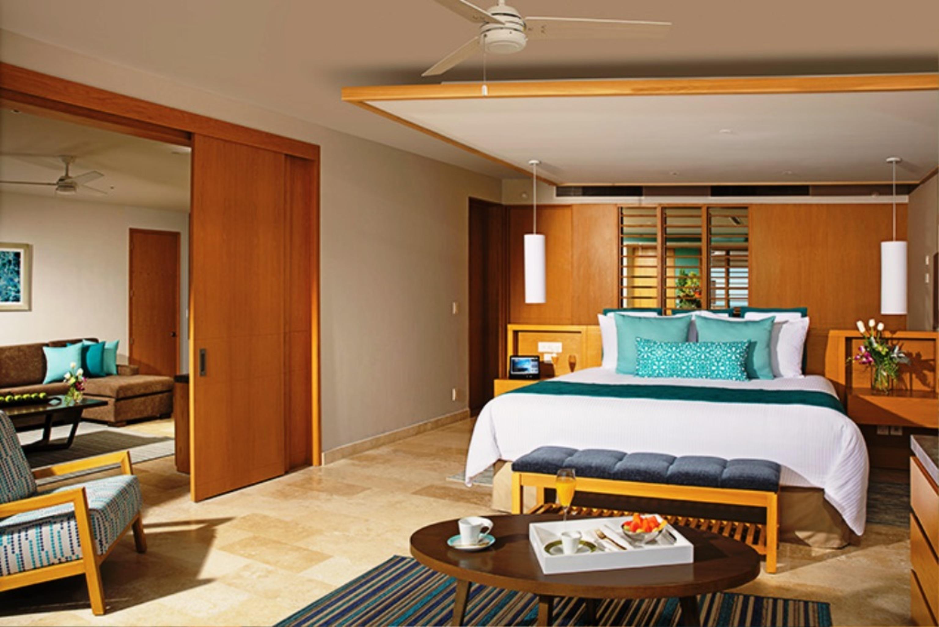 Dreams Playa Mujeres Golf & Spa Resort Канкун Екстериор снимка