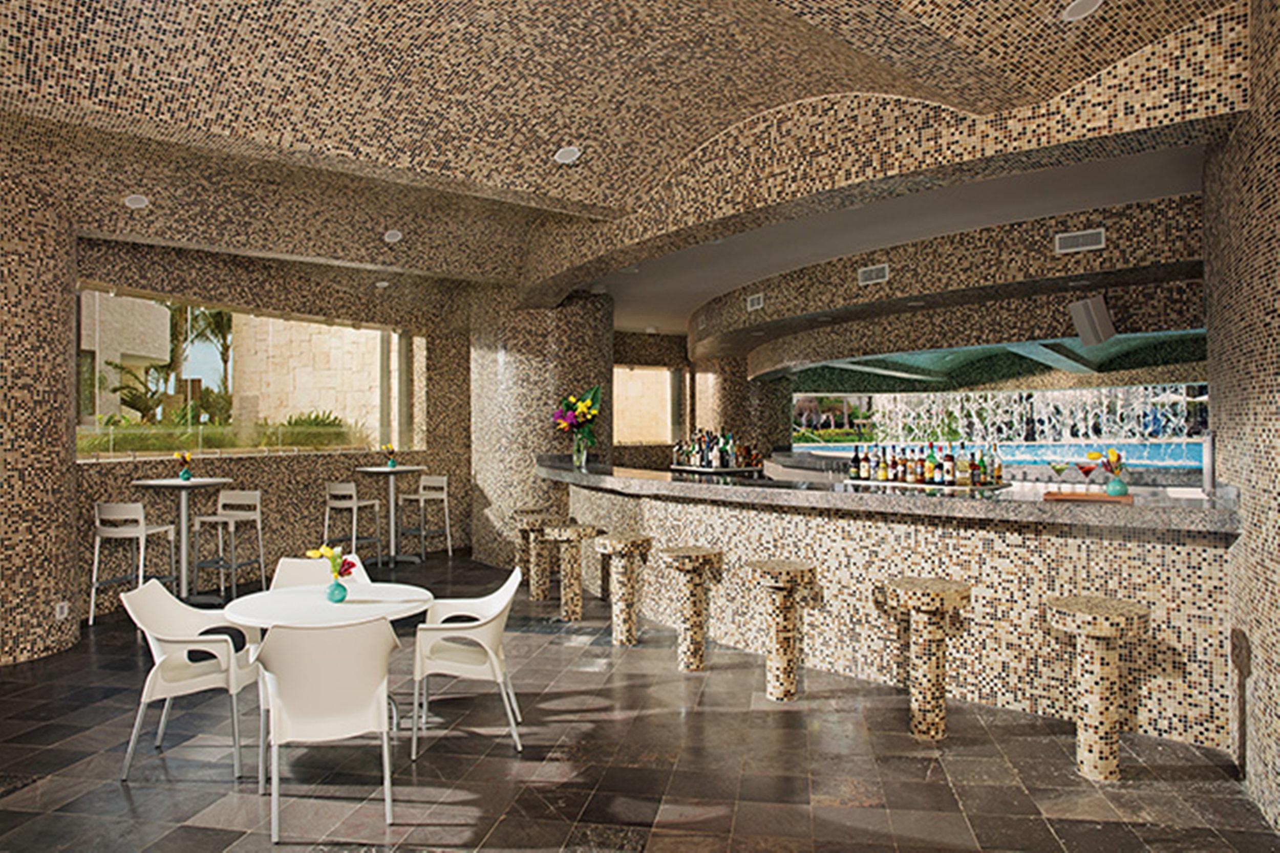Dreams Playa Mujeres Golf & Spa Resort Канкун Екстериор снимка