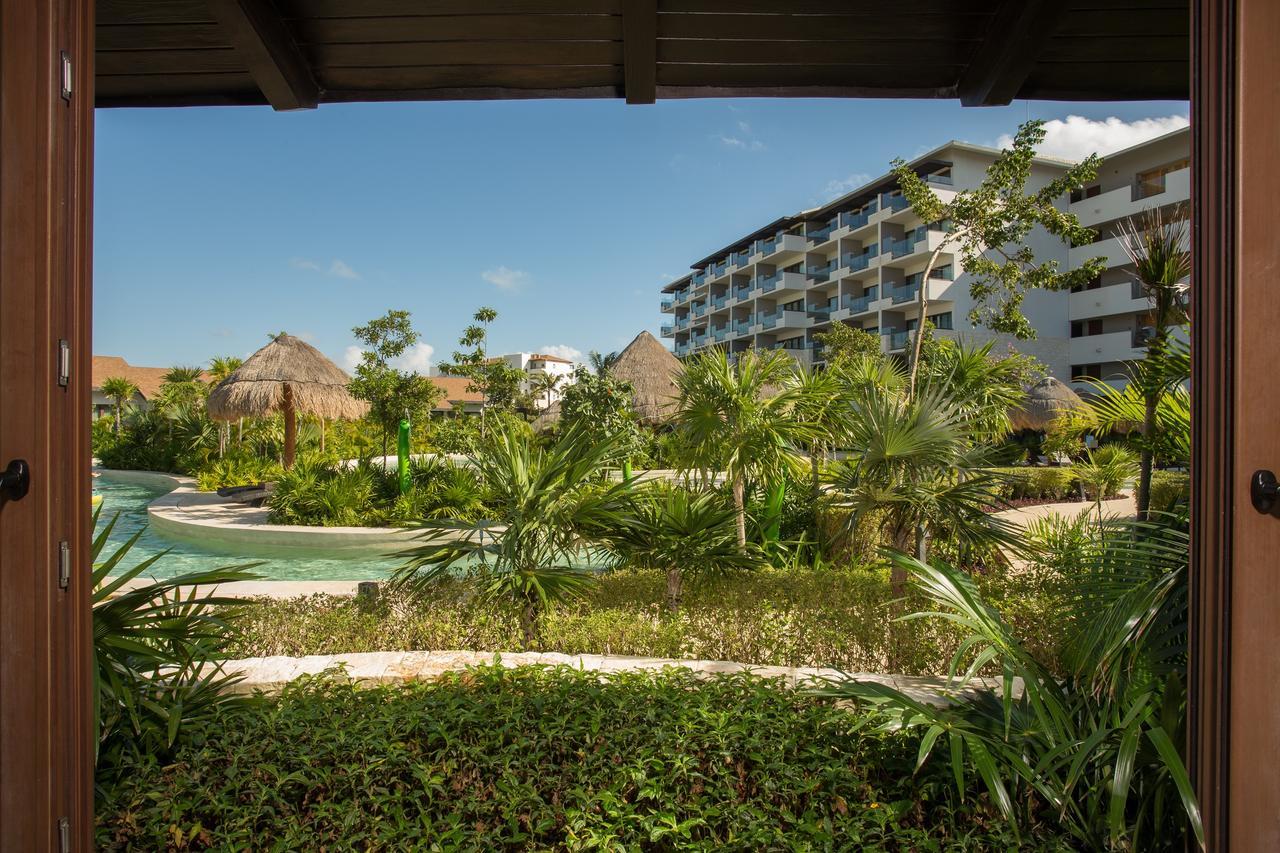 Dreams Playa Mujeres Golf & Spa Resort Канкун Екстериор снимка