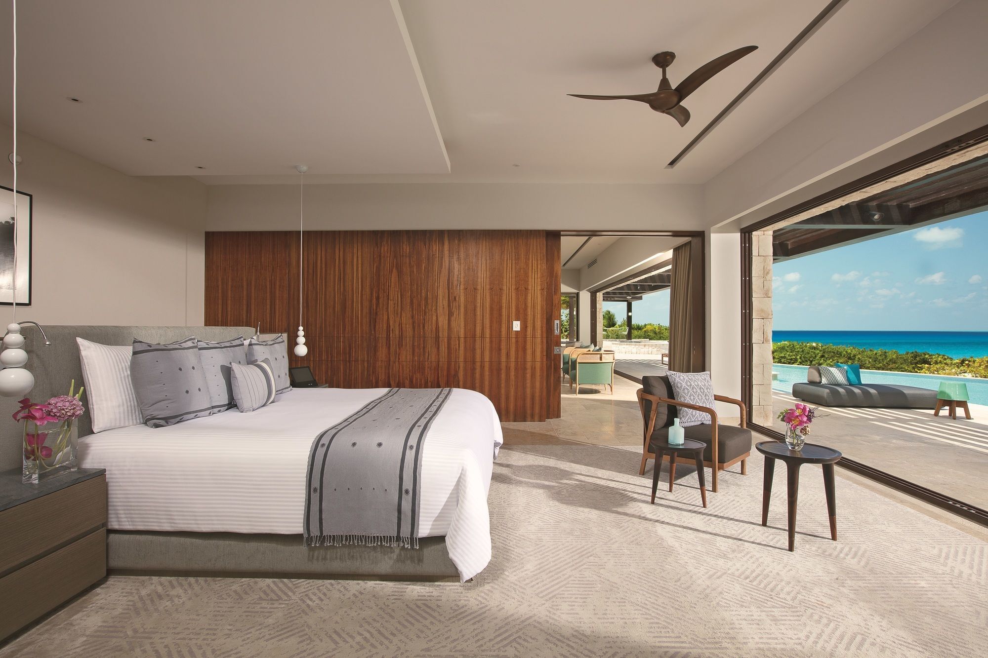 Dreams Playa Mujeres Golf & Spa Resort Канкун Екстериор снимка